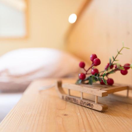 Hotel Champagne ลีวินโญ ภายนอก รูปภาพ